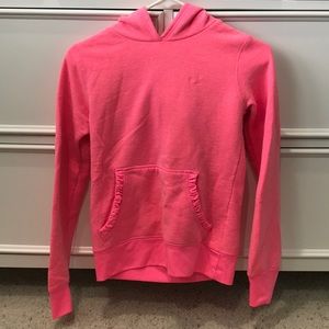 Champion Girls Hoodie